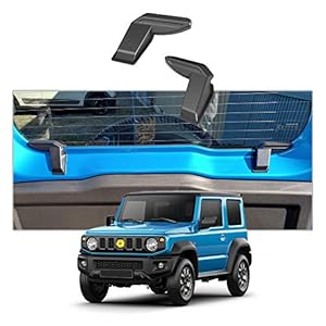CDEFG Jimny JB64 JB74 2018-2022 Demister Cover Cover Beschermende accessoires kofferbak beschermdraad Jimny Auto…