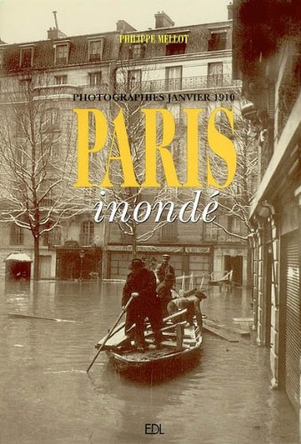 Paris inondé