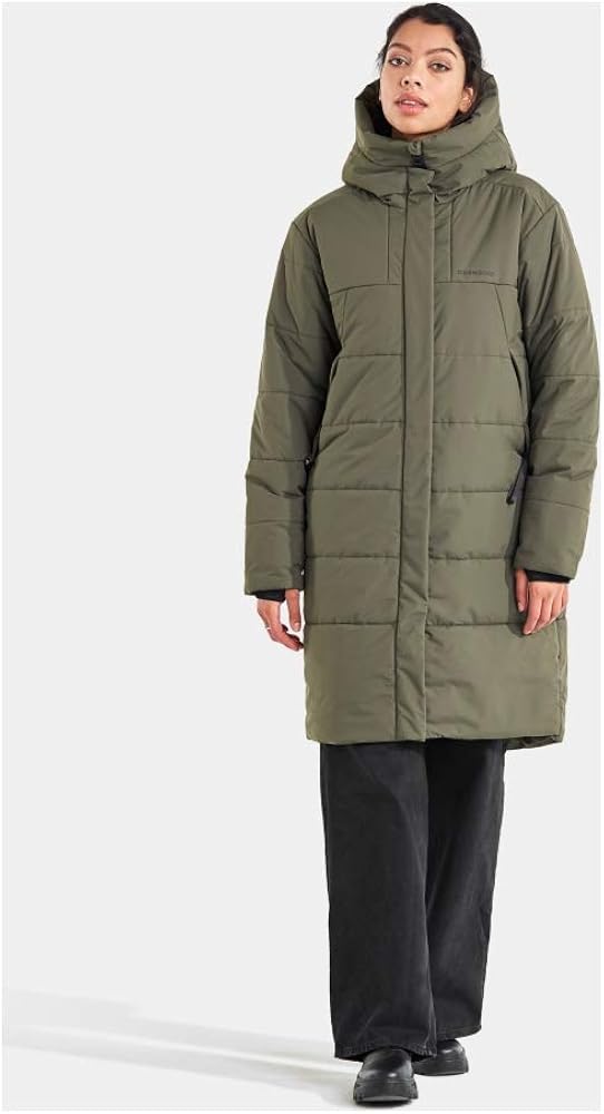 didriksons tindra parka