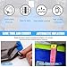 Car Automatic Air Mattress – Trunk Travel Thickened Air Bed SUV Air Mattress, Portable Camping Outdoor Mattress with Storage Bag, for Outdoor Camping Hikingthumb 3