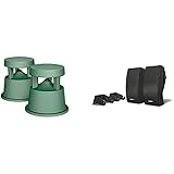 Amazon Com Bose Free Space 51 Outdoor In Ground Speakers Green 31763 Home Audio Theater