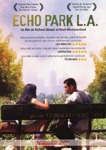 Echo Park, L.A.