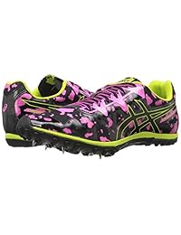 Asics Mujer Cruz Freak 2 Running Shoe