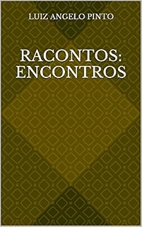 Livro RACONTOS: ENCONTROS