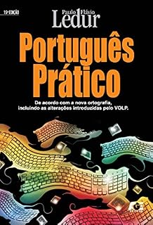 Livro Português Prático