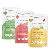 Certified Vegan Egg Mix - Nummy Nibbles Egg