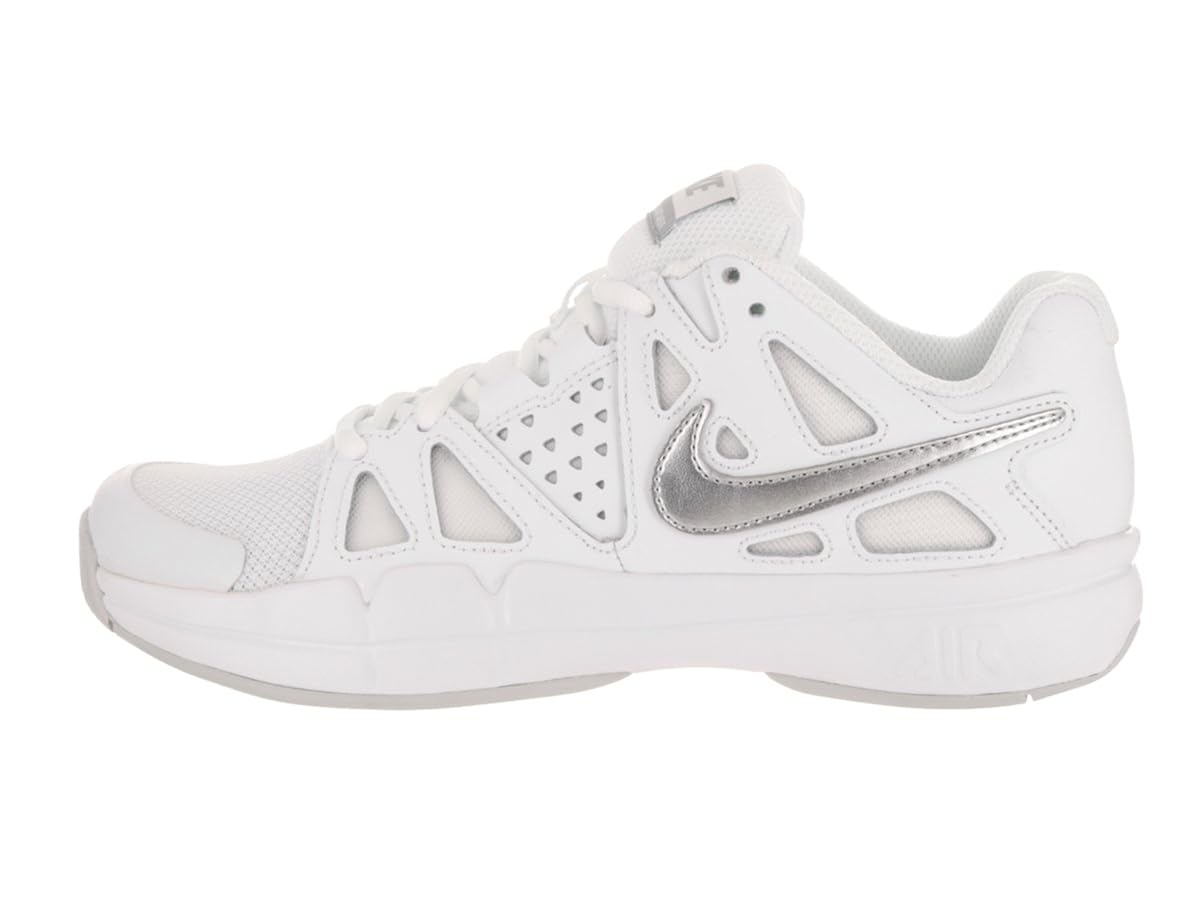 nike women's air vapor advantage tennis shoes