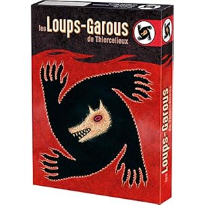 Les Loups garous de Thiercelieux - Version Poche 5 Les Loups garous de Thiercelieux - Version Poche