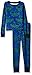 The Children's Place Big Boys' Dragon 2 Piece Sleepwear Set