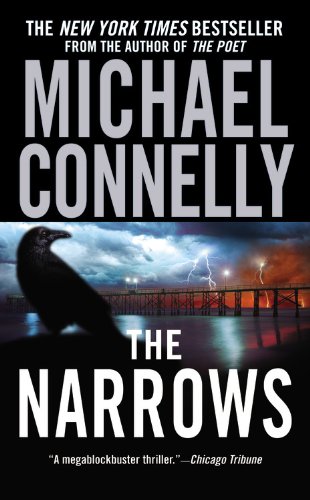 The Narrows (Harry Bosch) 1415900094 Book Cover