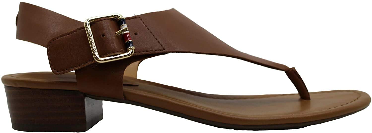 tommy hilfiger kamea thong sandals