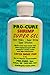 Pro-Cure Shrimp Super Gel, 8 Ounce