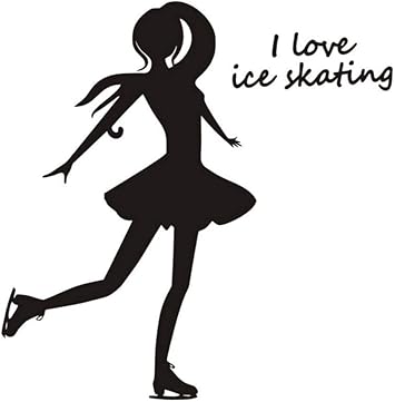 DGHWO Etiqueta De La Pared del Dormitorio Calcomanía Extraíble