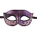 Masquerade Mask For Men Antique Look Mask for Halloween, Venetian Party, Masquerade Party, & Masquerade Ball