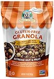 Bakery On Main Gluten Free Non GMO Granola, Extreme Nut & Fruit, 11 Ounce