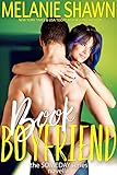 Book Boyfriend: A Novella (The Someday Series)