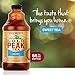 Gold Peak Sweetened Black Iced Tea Drink, 64 fl oz