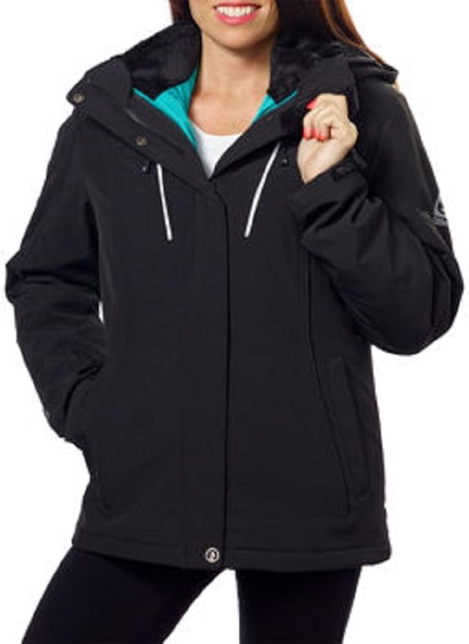 gerry 3 in 1 jacket