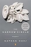 The Narrow Circle (National Poetry Series) by Nathan Hoks