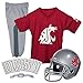 Franklin Sports NCAA Deluxe Youth Team Uniform Set