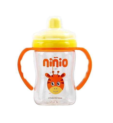 anti colic sippy cup