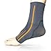Ankle Brace Compression Sleeve | Arch Support | Foot Sock for Injury Recovery, Joint Pain, Swelling, Achilles Tendon | Pain Relief from Heel Spurs, Plantar Fasciitis | Breathable | Women & Men