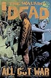 Walking Dead #117 by Robert Kirkman, Charlie Adlard