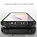 J5 Prime Case, Torryka Premium Anti-scratch Dual Layer Shockproof Dustproof Drop Resistance Armor Protective Case Cover for Samsung Galaxy J5 Prime / SM-G570 - Gold