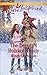 The Deputy's Holiday Family (Rocky Mountain Heroes) by 