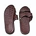 Rubber Slide on Sandal Slippers
