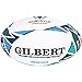 Gilbert Rugby World Cup 2019 Mini Replica Ball