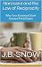 Narcissist and the Law of Reciprocity: Why Your Emotional Bank Account Feels Empty (Transcend Mediocrity Book 67)
