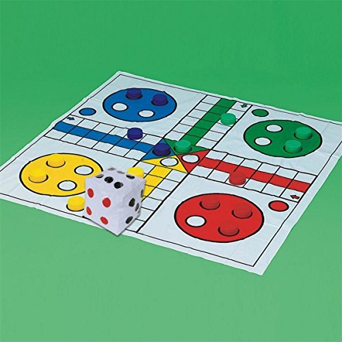 Jumbo Ludo