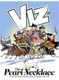 The Pearl Necklace: Viz Annual