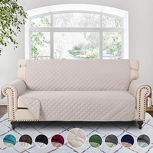 Rhf Reversible Sofa Cover Couch Covers For 3 Cushion Couch