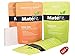 Teatox Detox Tea helps Weight Loss, 28 Days ULTIMATE By MateFit.Me with 100% Money Back Guarantee, Modern Antioxidant Powerhouse Infused Herbal Tea Blend with Body Cleanse and Appetite Control, with a record track of positive user reviews