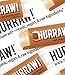Hurraw! Root Beer Lip Balm: Organic, Certified Vegan, Cruelty and Gluten Free. Non-GMO, 100% Natural Ingredients. Bee, Shea, Soy and Palm Free. Made in USA