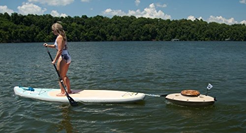 CreekKooler-Outdoor-Insulated-Floating-Cooler-30-Quart