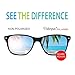 Polarspex Kids Children Boys and Girls Super Comfortable Polarized Sunglasses