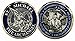 St. Michael the Archangel Airman Challenge Coin 3130 by Eagle Crest