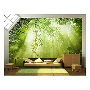 Vector - Background of Colored Suitcases - Removable Wall Mural | Self-Adhesive Large Wallpaper - 66x96 inches