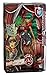 Mattel Monster High Freak du Chic Jinafire Long Doll