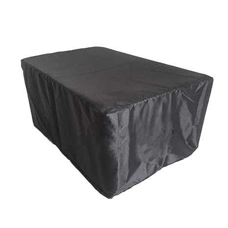 Amazon.com : PENGFEI Garden Furniture Covers Tarpaulin Home Patio ...