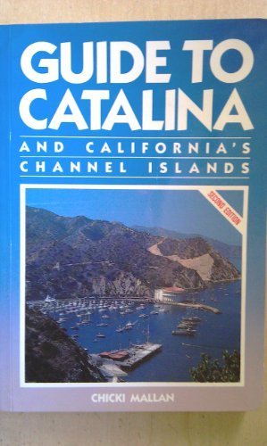 Guide to Catalina Island