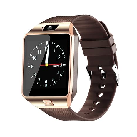 syl bluetooth smart watch