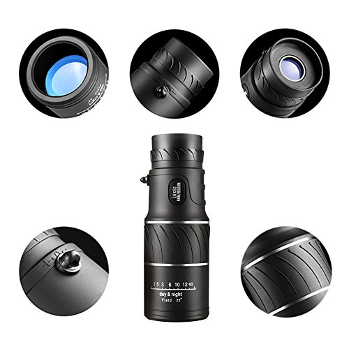 5 F+Dorla+Monocular+Telescopes+Concert+Watching