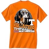 Tennessee Vols It's a Tennessee Thing T-shirt