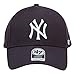 47 Mvp New York Yankees Mens Cap Blue