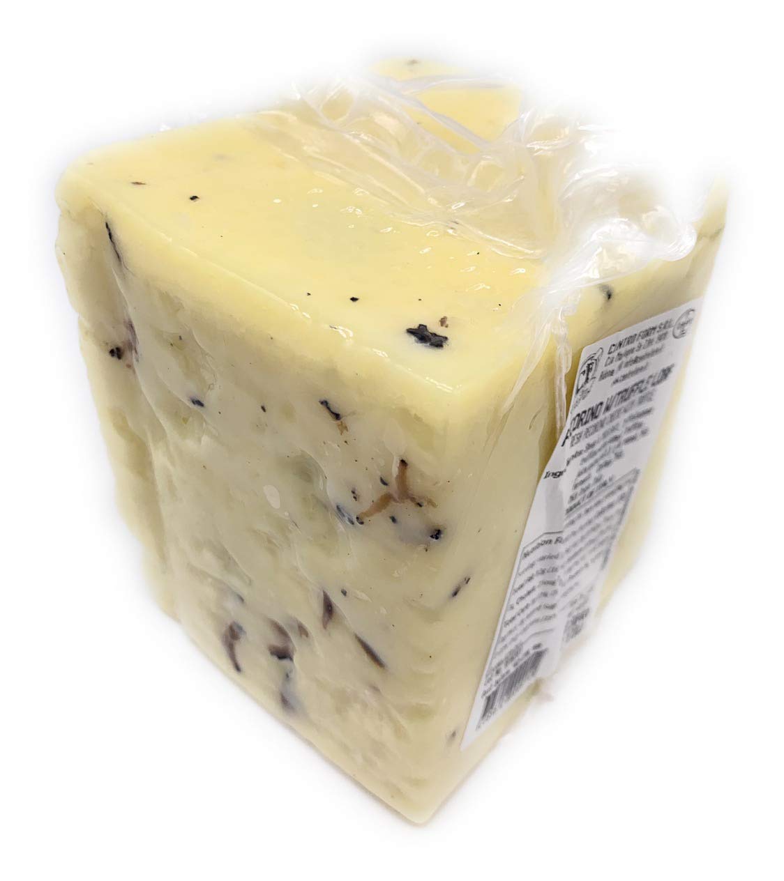Pecorino with Truffle Loaf 2 lbs aprox Grocery & Gourmet Food