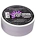 D.J Hair Styling Pomade (Cream) -  Matte Look  - Professional Formula - The Best Hair Clay for Elastic and Strong Hold - Big Box (7.4 Oz)
